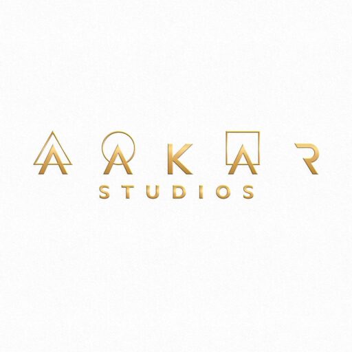 AAKAR Studio LOGO